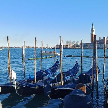 La Bella Venezia - Entire Private Apartment Екстериор снимка