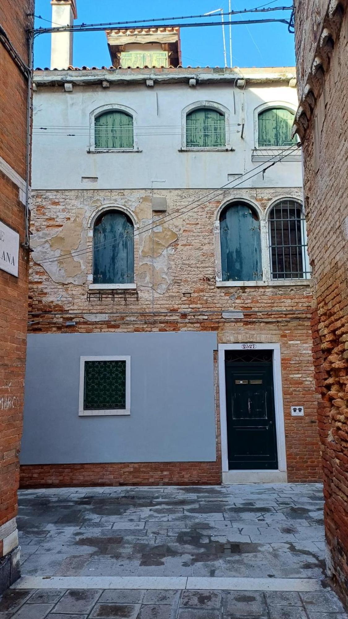 La Bella Venezia - Entire Private Apartment Екстериор снимка