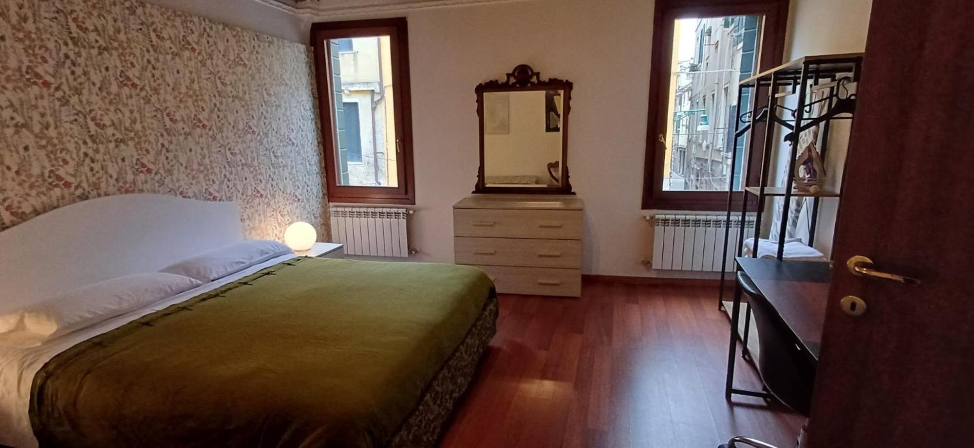 La Bella Venezia - Entire Private Apartment Екстериор снимка