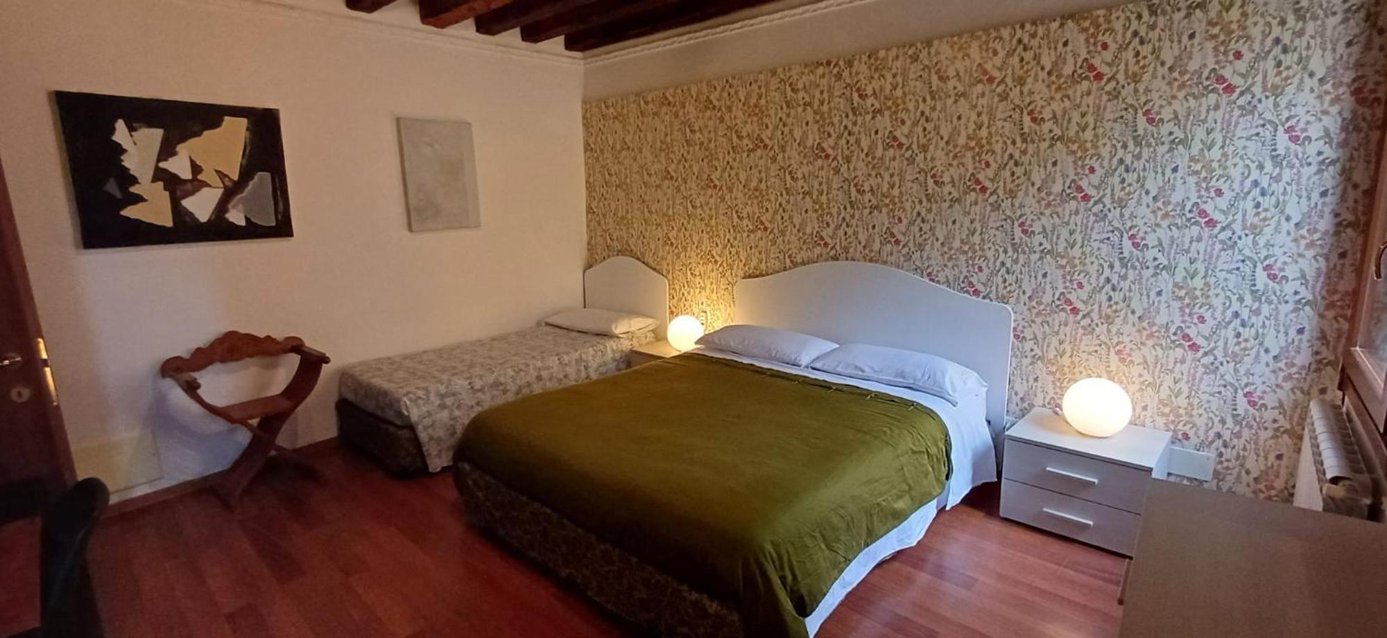 La Bella Venezia - Entire Private Apartment Екстериор снимка