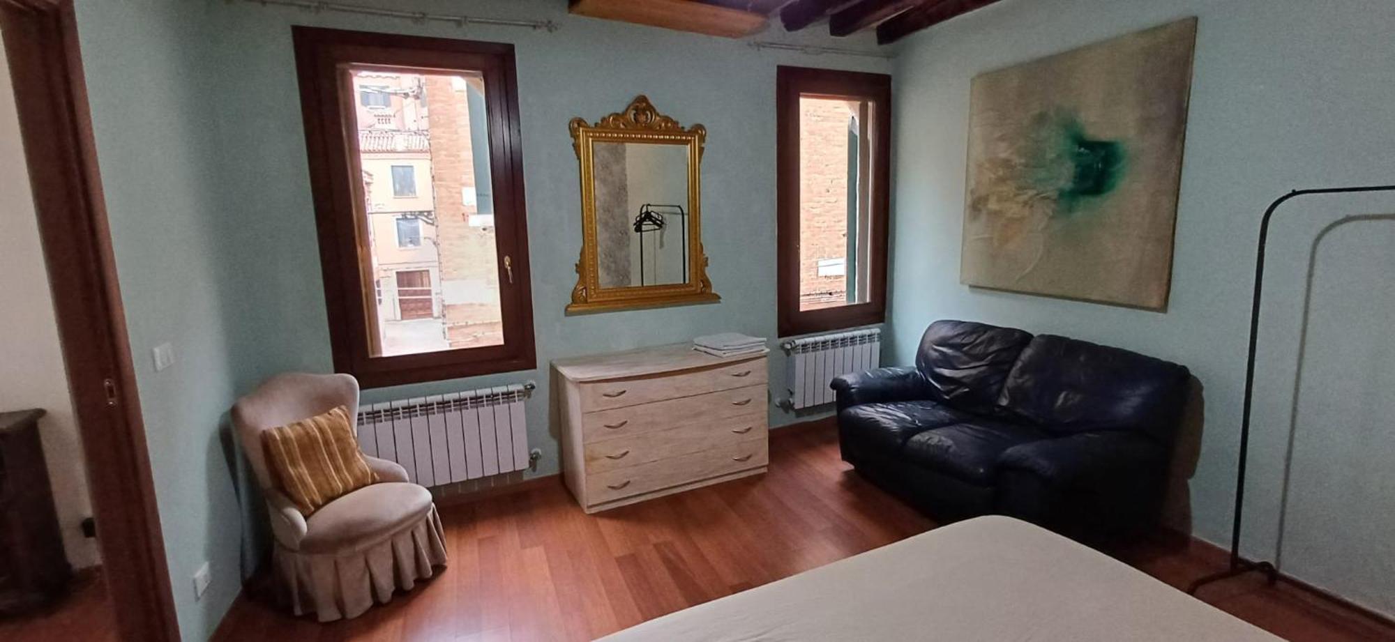 La Bella Venezia - Entire Private Apartment Екстериор снимка
