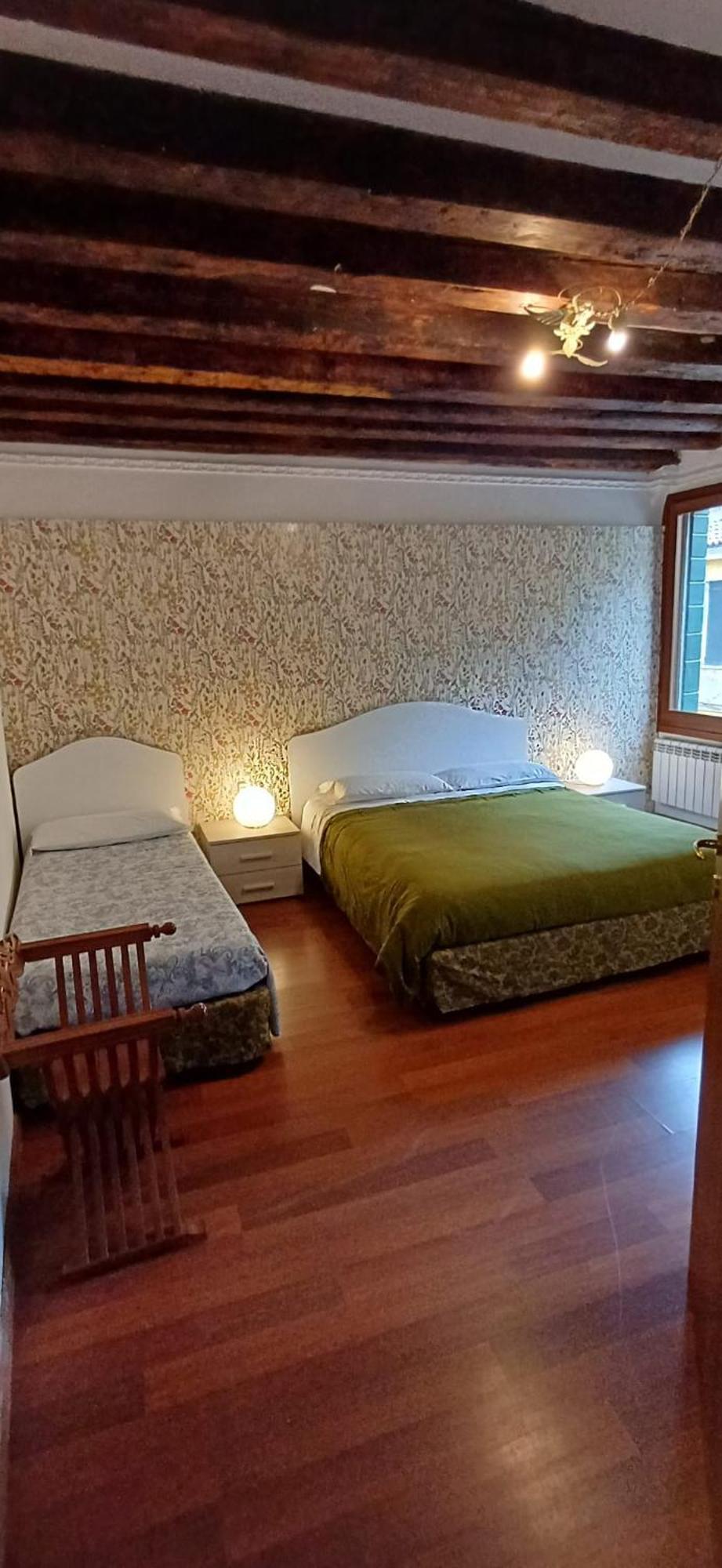 La Bella Venezia - Entire Private Apartment Екстериор снимка