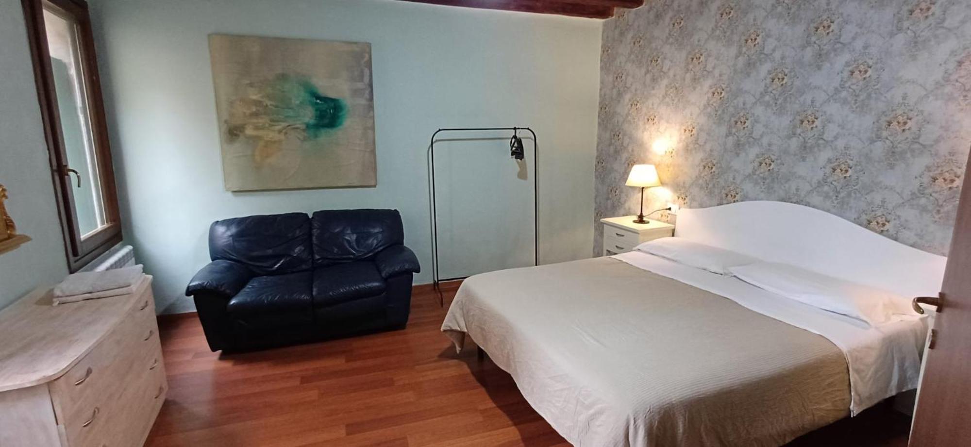 La Bella Venezia - Entire Private Apartment Екстериор снимка