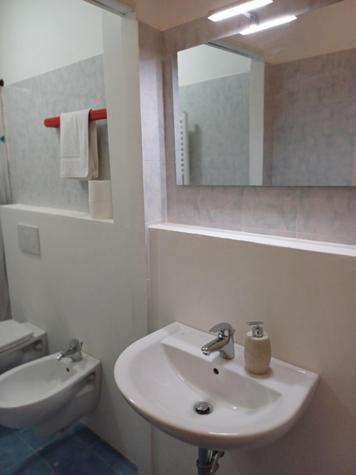 La Bella Venezia - Entire Private Apartment Екстериор снимка